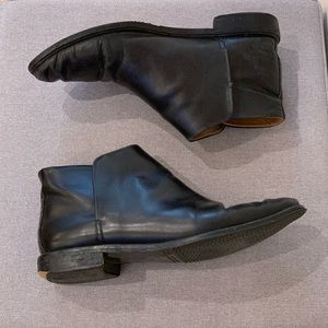 Everlane Modern Ankle Boots